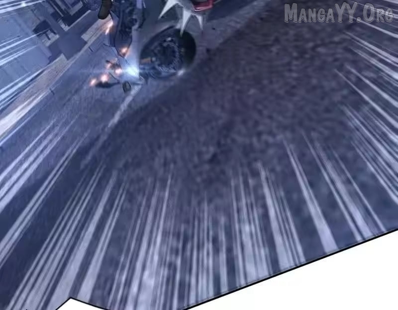 Hidden Dragon in the City (2025) Chapter 45 - page 21